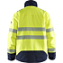 4517 Multinorm Winter Jacket