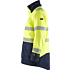 4527 Multinorm Winter Parka