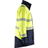 4527 Multinorm Winter Parka
