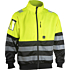 4551Y Safety sweatshirt