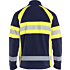 4713 Microfleece Jacket