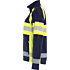 4718 Women’s Microfleece Jacket