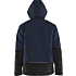 4750 Lightweight Lined Winter Jacket Softshell