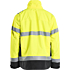 Hi-vis Shell Jacket