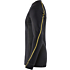Flame retardant underwear top, 78% merino wool
