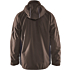 Lightweight lined functional jacket