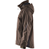Lightweight lined functional jacket