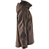 Lightweight lined functional jacket
