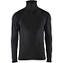 Underwear top XWARM 70% merino