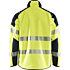 4948 Multinorm softshell jacket