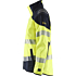 4948 Multinorm softshell jacket