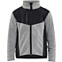5207 Children’s Knitted Jacket with Softshell