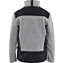 5207 Children’s Knitted Jacket with Softshell
