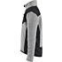 5207 Children’s Knitted Jacket with Softshell