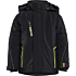5210 Children’s Lightweight Lined Winter Jacket Stretch