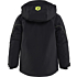 5210 Children’s Lightweight Lined Winter Jacket Stretch