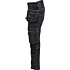5225 Children’s Craftsman Trousers Stretch X1900