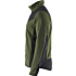 5942 Knitted Jacket with Softshell
