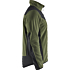 5942 Knitted Jacket with Softshell