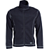 Flame retardant fleece jacket