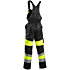 Safety bib & brace overall 6076