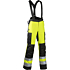 6176Y Safety winter bib pants
