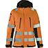 6177R Dimex Women's Safety Winter Jacket