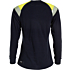 Flame retardant ladies t-shirt, long sleeves