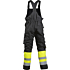 6436 Multi winter jumpsuit