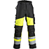 6438 Multi winter pants