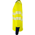6014 T-shirt Long Sleeve En Iso 20471 Class 3/2