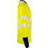 6014 T-shirt Long Sleeve En Iso 20471 Class 3/2