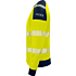 6108 Sweatshirt En Iso 20471 Class 3/2