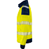 6109 Sweatshirt En Iso 20471 Class 3/2