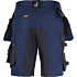 2168 Craftsman Shorts Stretch