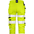 2217 Pirate Shorts Hi-Vis