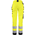 2272 Women’s Craftsman Trousers Star Hi-Vis