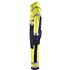 High vis Winter overall