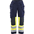 7081 Women’s Multinorm Trousers