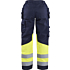 7081 Women’s Multinorm Trousers
