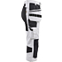 7109 Women's Pirate trousers Painter with stretch