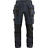 7132 Women's Craftsman Trousers Stretch