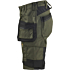 7133 Women's Craftsman shorts stretch