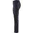 Ladies Service trousers stretch