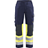 7181 Women's Multinorm trousers