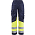 7181 Women's Multinorm trousers