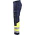 7181 Women's Multinorm trousers