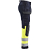 7185 Women's Multinorm inherent trousers with Stretch