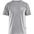 9419 T-shirt Blåkläder Beach Club