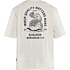 9427 T-shirt Snake Loose Fit